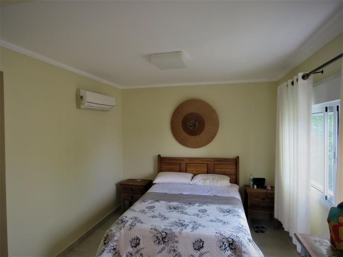 Casa Em Condominio Com Vista Para O Mar Ilhabela Exterior foto